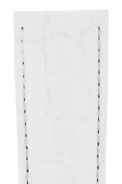 Dây đeo Hirsch Crocograin M 12302800-2-18