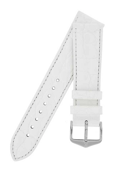Dây đeo Hirsch Crocograin M 12302800-2-18