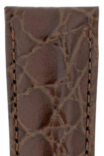 Dây đeo Hirsch Crocograin L 12322810-2-18