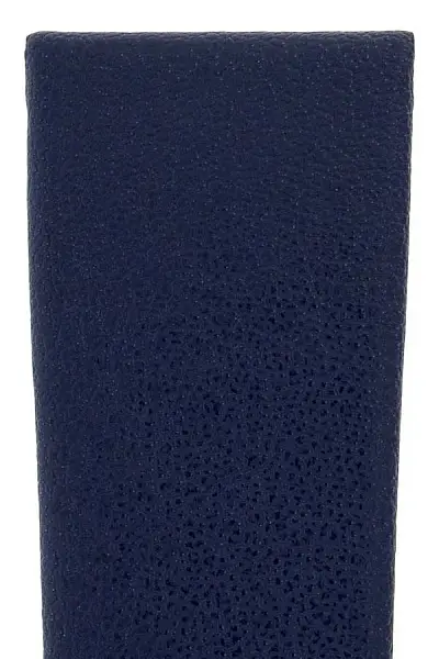 Dây đeo Hirsch Diamond Calf L 14120280-1-18