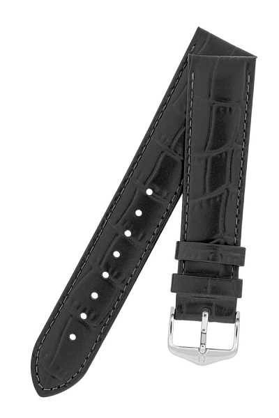 Dây đeo Hirsch Louisianalook L 03427050-1-18