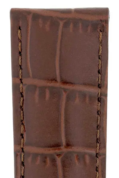 Dây đeo Hirsch Louisianalook L 03427010-2-18