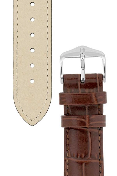 Dây đeo Hirsch Louisianalook L 03427010-2-18