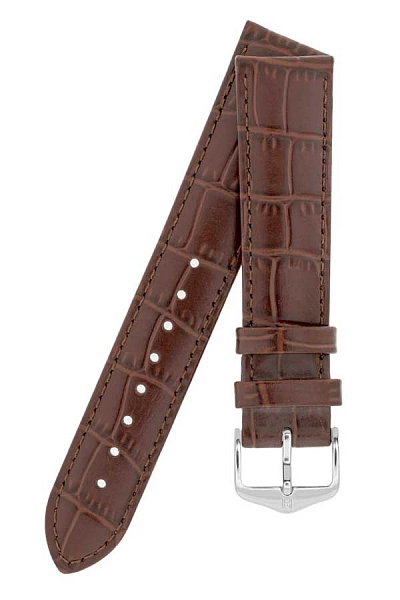 Dây đeo Hirsch Louisianalook L 03427010-2-18