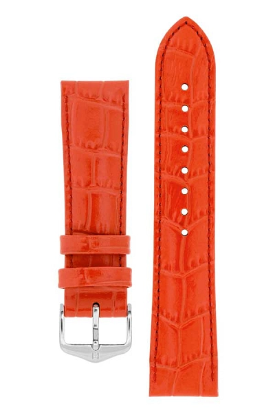 Dây đeo Hirsch Louisianalook M 03427120-2-18