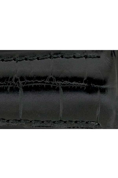 Dây đeo Hirsch Baron L 08404059-1-20