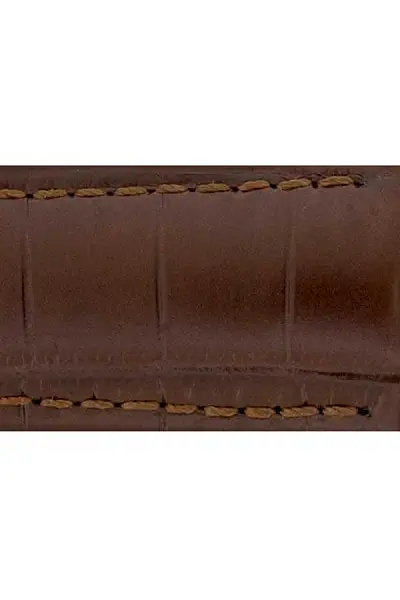 Dây đeo Hirsch Baron L 08404019-1-20