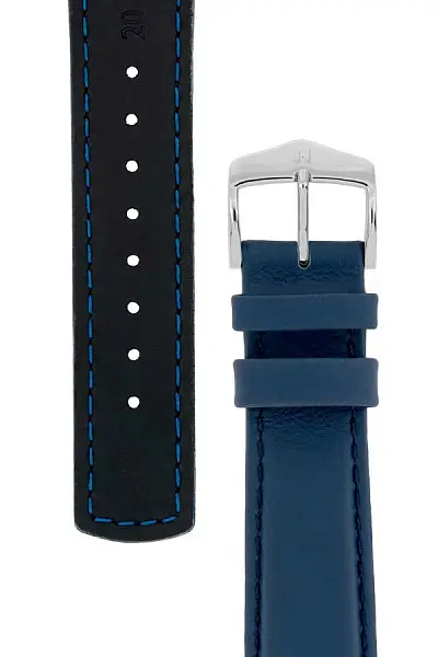 Dây đeo Hirsch Strap Runner L 04002080-2-20