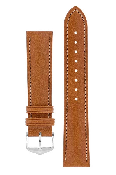 Dây đeo Hirsch Kent Artisan L 01002070-2-20