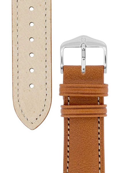 Dây đeo Hirsch Kent Artisan L 01002070-2-20