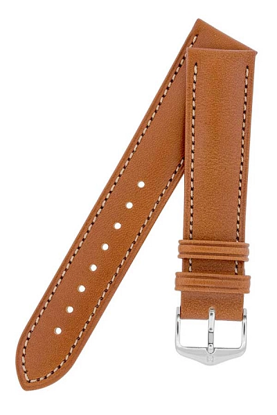 Dây đeo Hirsch Kent Artisan L 01002070-2-20