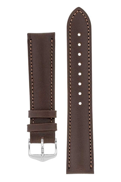 Dây đeo Hirsch Kent Artisan L 01002010-2-20