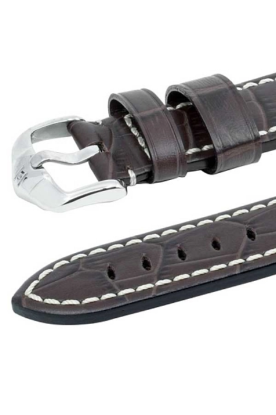 Dây đeo Hirsch Knight L 10902810-2-20