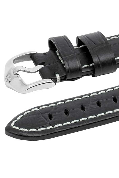 Dây đeo Hirsch Knight L 10902850-2-20