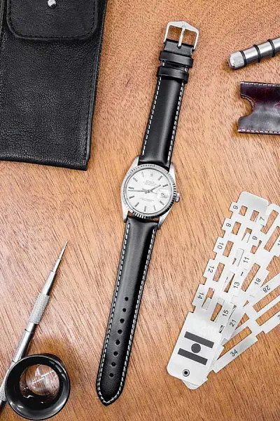 Dây đeo Hirsch Trooper L 03002050-2-22