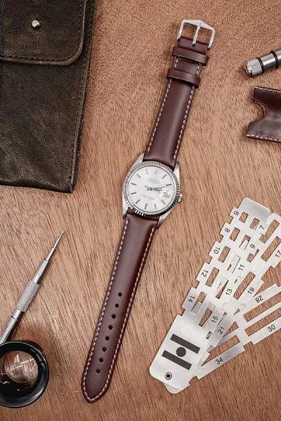 Dây đeo Hirsch Trooper L 03002010-2-22