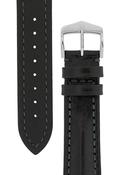 Dây đeo Hirsch Lucca Artisan L 04902050-2-22