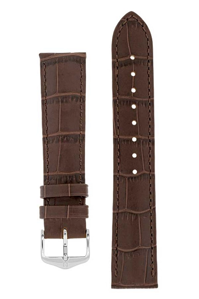 Dây đeo Hirsch Duke L 01028010-2-22