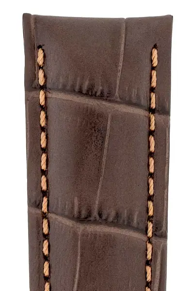 Dây đeo Hirsch Grand Duke L 02528010-2-22