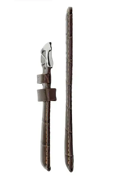 Dây đeo Hirsch Grand Duke L 02528010-2-22