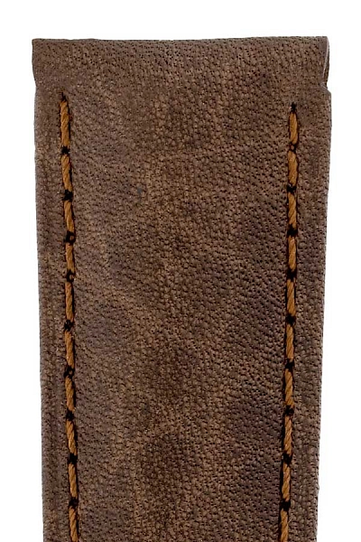 Dây đeo Hirsch Camelgrain Pro Skin L 01009015-2-22