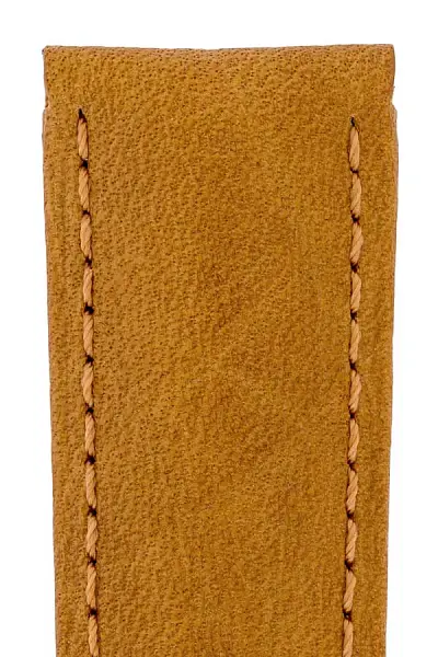 Dây đeo Hirsch Camelgrain Pro Skin L 01009010-2-22