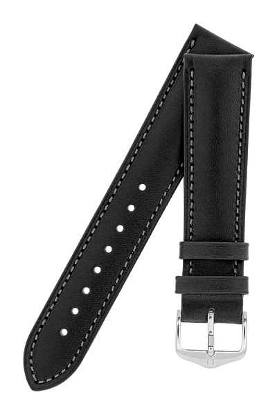 Dây đeo Hirsch Kent Artisan L 01002050-2-18