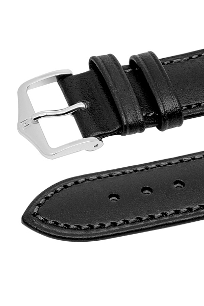 Dây đeo Hirsch Kent Artisan L 01002050-2-18