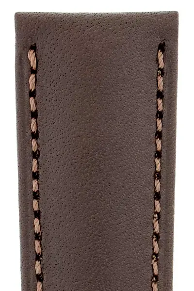 Dây đeo Hirsch Kent Artisan L 01002010-2-18