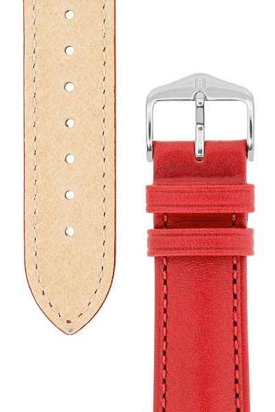 Dây đeo Hirsch Kent Artisan L 01002020-2-18