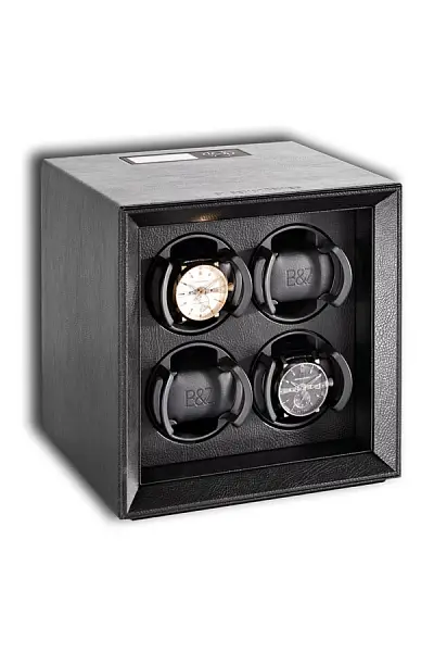 Buben &amp; Zorweg Safe Master 4