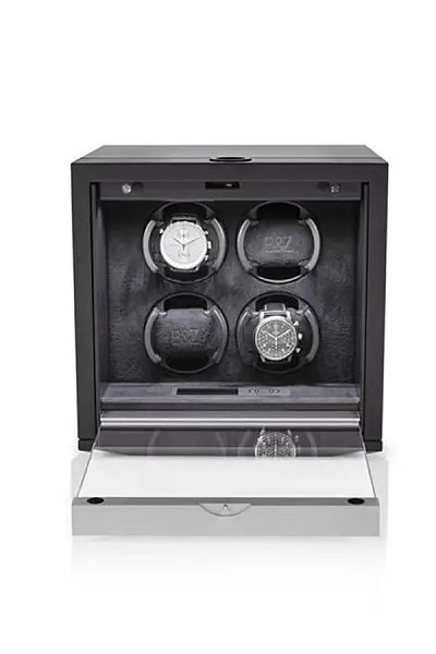 Drum &amp; Zorweg NEO 4 Carbon