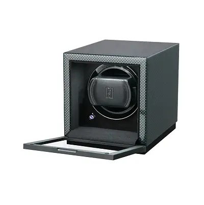 Paul Design Gentlemen 1D Carbon