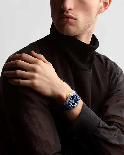 Longines HydroConquest L3.782.3.96.9