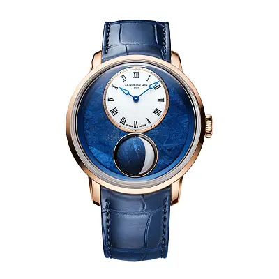 Thiết bị thiên văn Luna Magna Đỏ Vàng 1LMAR.Z01A.C211R