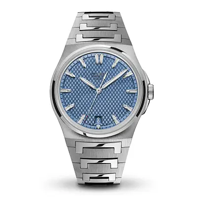 Đỉnh Nam Cực, Eo biển Drake, Dãy núi băng Blue 1532-II-RT-P/S