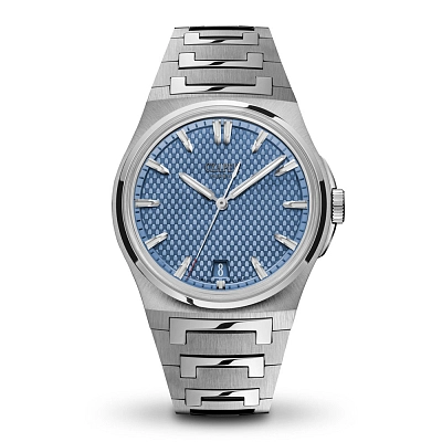 Đỉnh Nam Cực, Eo biển Drake, Dãy núi băng Blue 1532-II-RT-P/S