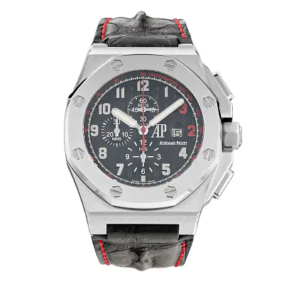 Đồng hồ bấm giờ Royal Oak Offshore Shaquille O'Neal