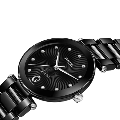 Rado LaCoupole Kim cương R22243703