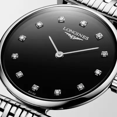 La Grande Classique của Longines L4.209.4.58.6