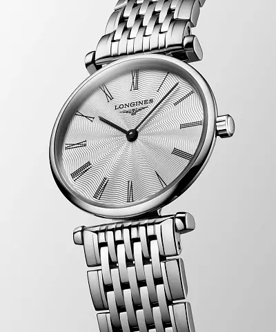 La Grande Classique của Longines L4.209.4.71.6