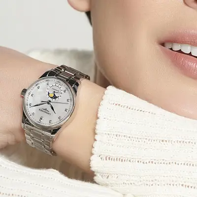 Bộ sưu tập Longines Master Collection L2.409.4.87.6