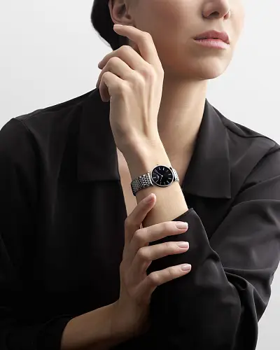 La Grande Classique của Longines L4.512.4.51.6