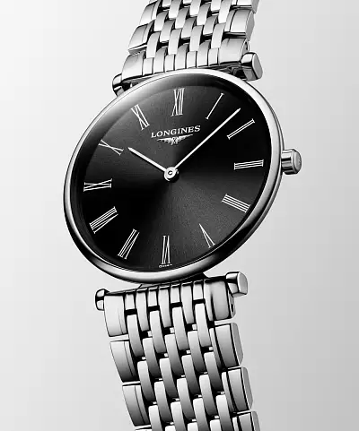 La Grande Classique của Longines L4.512.4.51.6