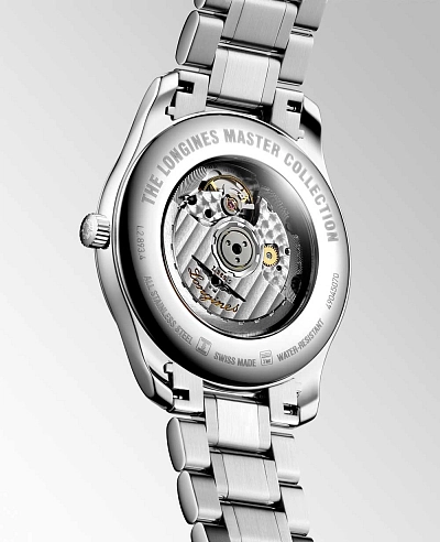 Bộ sưu tập Longines Master Collection L2.893.4.79.6