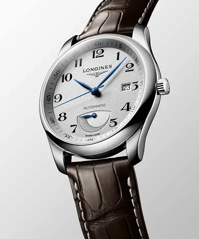 Bộ sưu tập Longines Master Collection L2.908.4.78.3