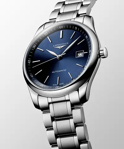 Bộ sưu tập Longines Master Collection L2.793.4.92.6