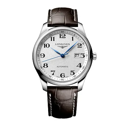 Bộ sưu tập Longines Master Collection L2.893.4.78.3