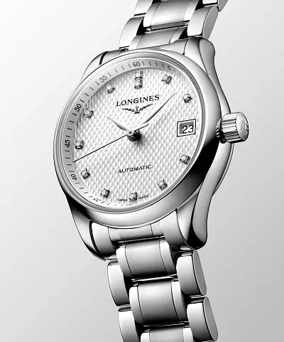 Bộ sưu tập Longines Master Collection L2.128.4.77.6
