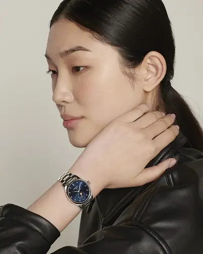 Bộ sưu tập Longines Master Collection L2.409.4.97.6